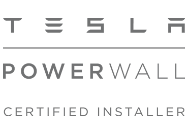 Tesla Powerwall Certified